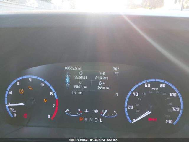 3FMCR9B67PRD66603 Ford Bronco Sport Big Bend
