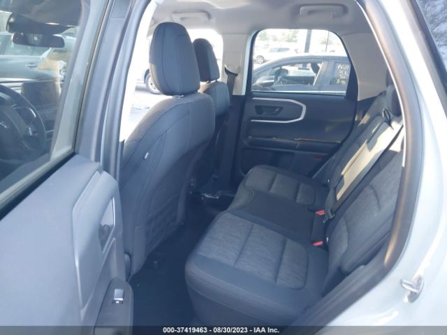 3FMCR9B67PRD66603 Ford Bronco Sport Big Bend