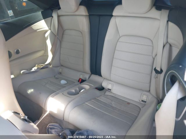 WDDWK4JB3HF535382 Mercedes-Benz C-class C 300
