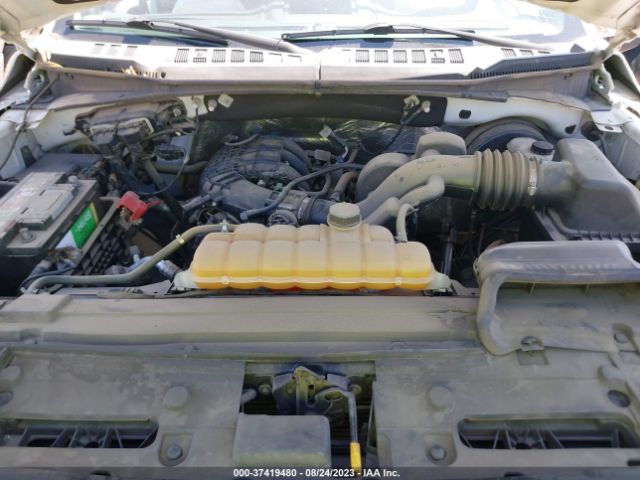 1FTEX1C81FKD16707 Ford F-150 Xl/xlt