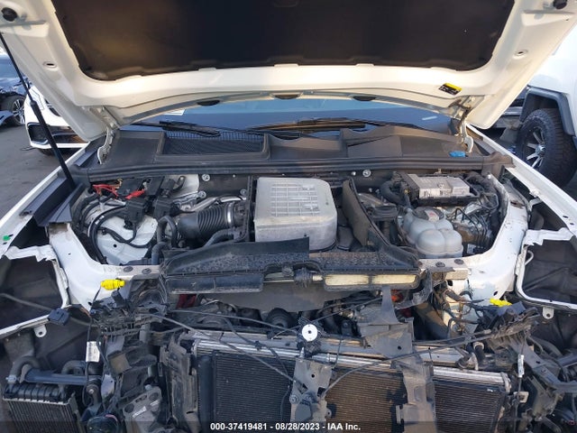 WA1LAAF74JD019224 Audi Q7 Premium Plus