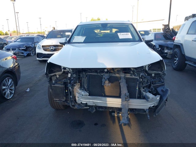 WA1LAAF74JD019224 Audi Q7 Premium Plus