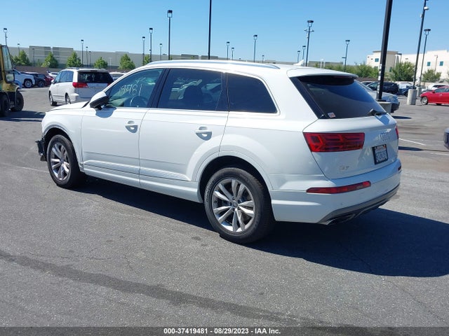 WA1LAAF74JD019224 Audi Q7 Premium Plus