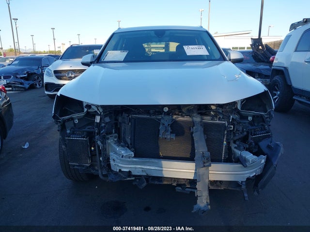 WA1LAAF74JD019224 Audi Q7 Premium Plus