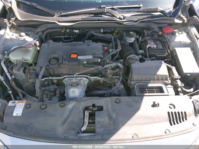 Honda k20c2 2017 2HGFC2F54HH511008 Image 29
