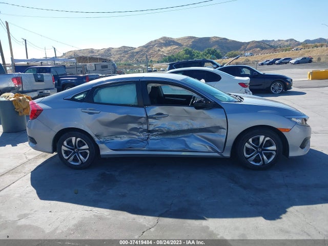 Honda k20c2 2017 2HGFC2F54HH511008 Image 32
