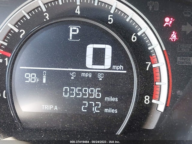 Honda k20c2 2017 2HGFC2F54HH511008 Image 34
