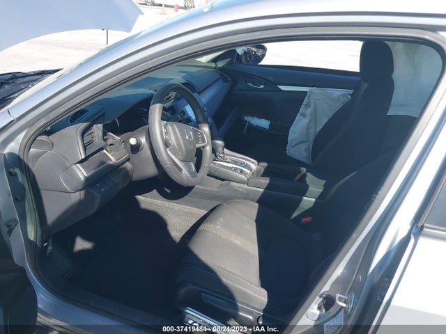 Honda k20c2 2017 2HGFC2F54HH511008 Image 24