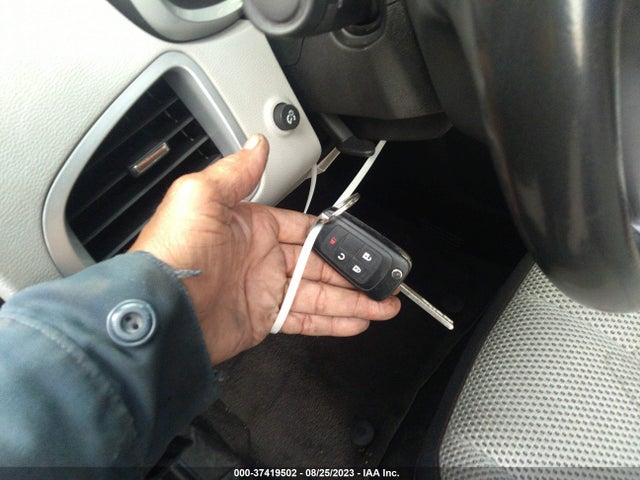 Chevrolet EQUINOX LT 2016 2GNFLFEK9G6259884 Image 11