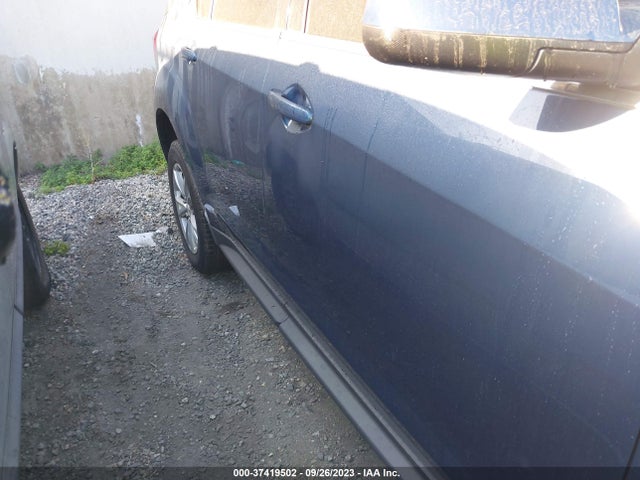 Chevrolet EQUINOX LT 2016 2GNFLFEK9G6259884 Image 13
