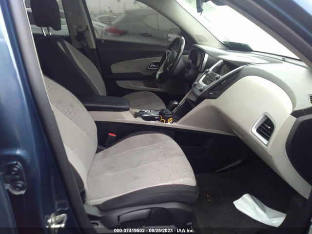 Chevrolet EQUINOX LT 2016 2GNFLFEK9G6259884 Image 5