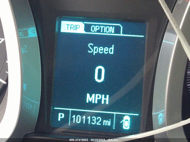 Chevrolet EQUINOX LT 2016 2GNFLFEK9G6259884 Image 7
