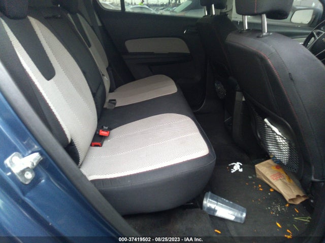 2016 CHEVROLET EQUINOX LT VIN: 2GNFLFEK9G6259884