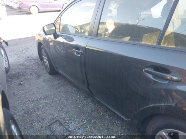 2016 SUBARU IMPREZA WAGON 2.0I PREMIUM VIN: JF1GPAB66G8320667