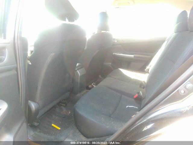 2016 SUBARU IMPREZA WAGON 2.0I PREMIUM VIN: JF1GPAB66G8320667