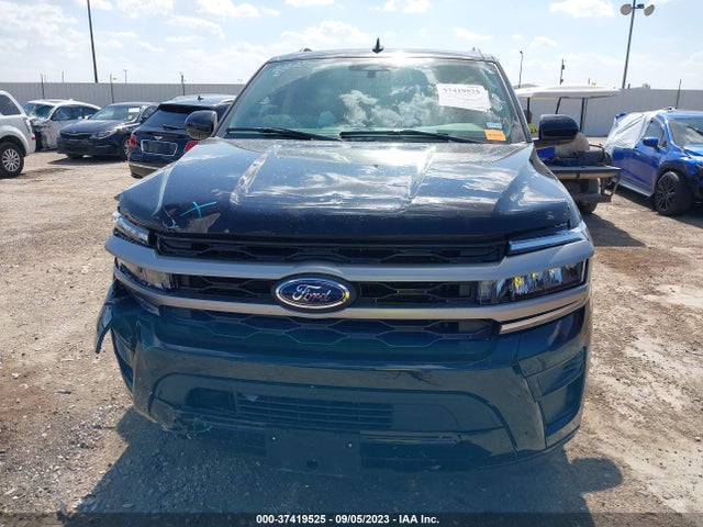 Ford Expedition Max Xlt 2022 1FMJK1HT4NEA62798 Image 12