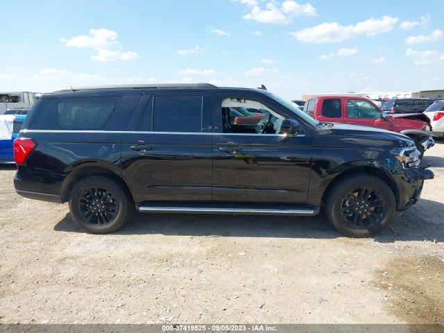 Ford Expedition Max Xlt 2022 1FMJK1HT4NEA62798 Image 13