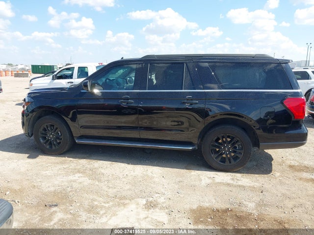 Ford Expedition Max Xlt 2022 1FMJK1HT4NEA62798 Image 14
