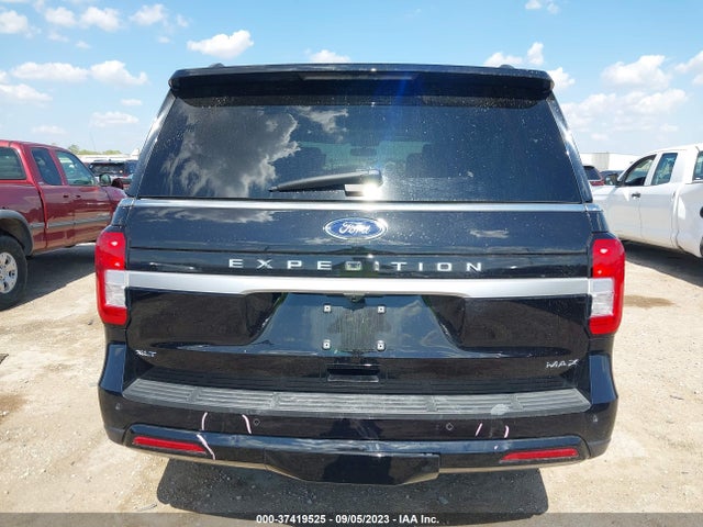 Ford Expedition Max Xlt 2022 1FMJK1HT4NEA62798 Image 16