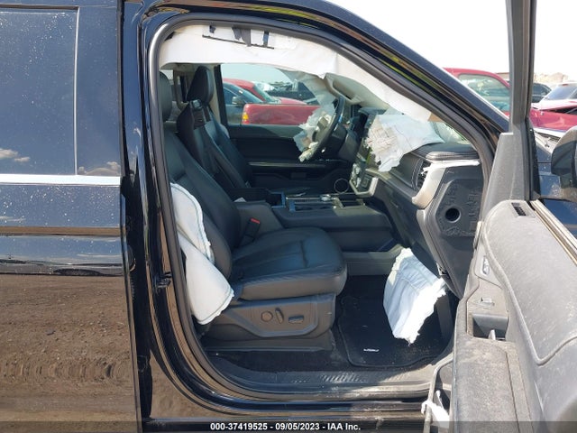 Ford Expedition Max Xlt 2022 1FMJK1HT4NEA62798 Image 5