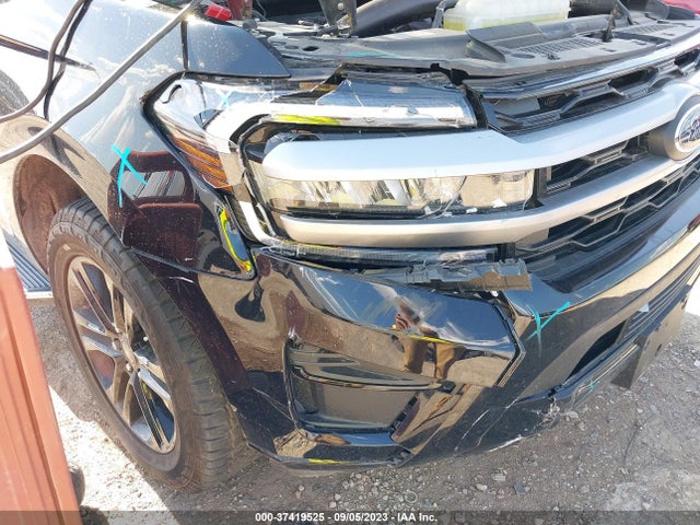 Ford Expedition Max Xlt 2022 1FMJK1HT4NEA62798 Image 6