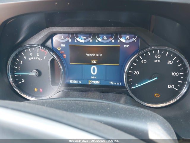 Ford Expedition Max Xlt 2022 1FMJK1HT4NEA62798 Image 7