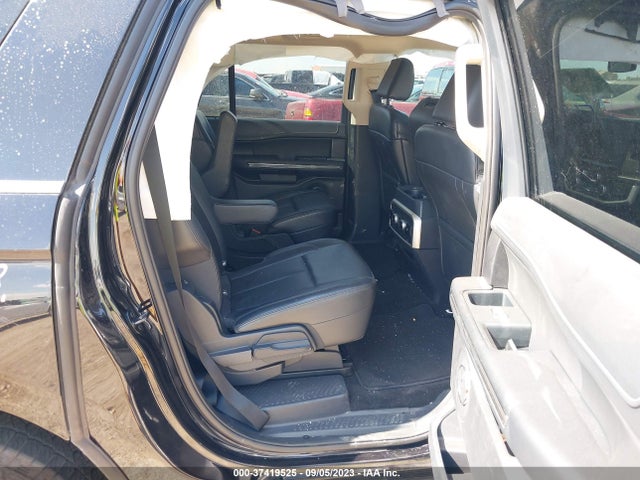 Ford Expedition Max Xlt 2022 1FMJK1HT4NEA62798 Image 8