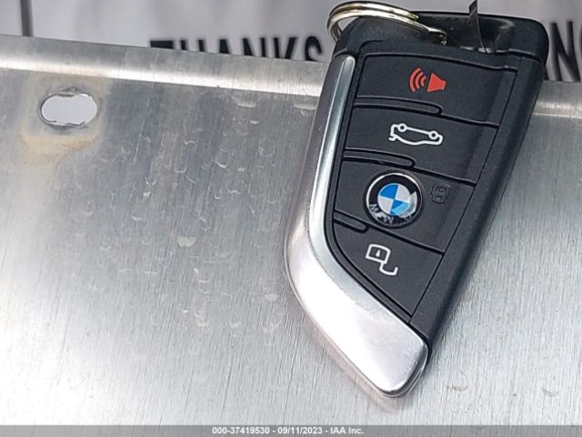 3MW69FF04P8D45393 BMW 330I