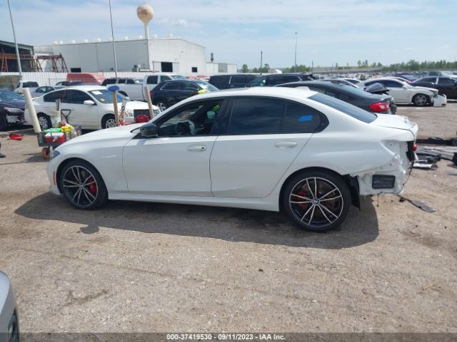 3MW69FF04P8D45393 BMW 330I