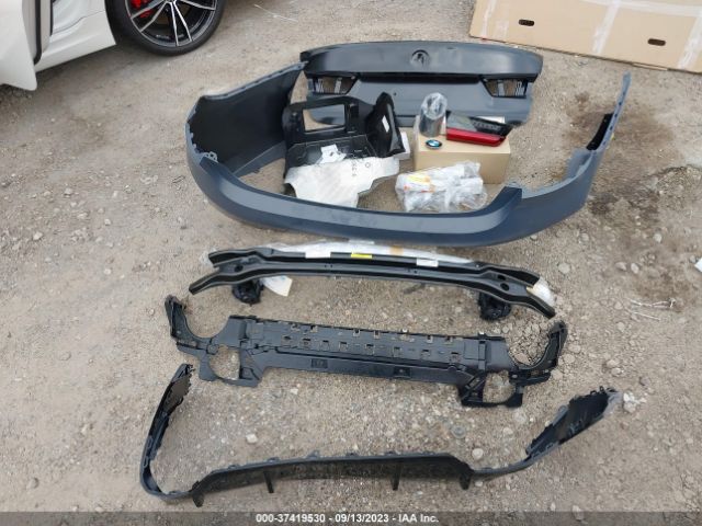 3MW69FF04P8D45393 BMW 330I