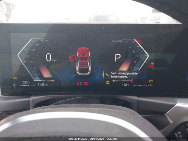 3MW69FF04P8D45393 BMW 330I