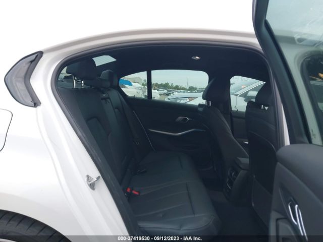 3MW69FF04P8D45393 BMW 330I