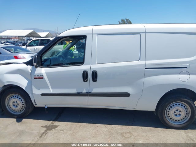 ZFBHRFAB9N6W57172 RAM Promaster City Tradesman