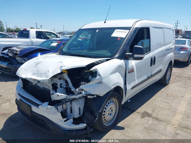 ZFBHRFAB9N6W57172 RAM Promaster City Tradesman