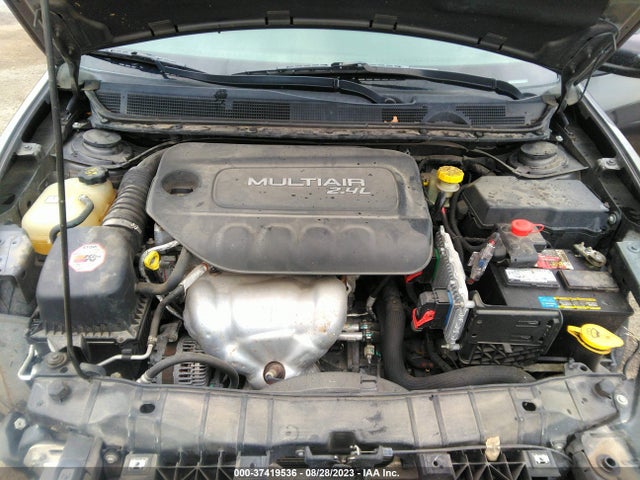 Dodge DART SXT 2015 1C3CDFBB2FD302494 Image 10