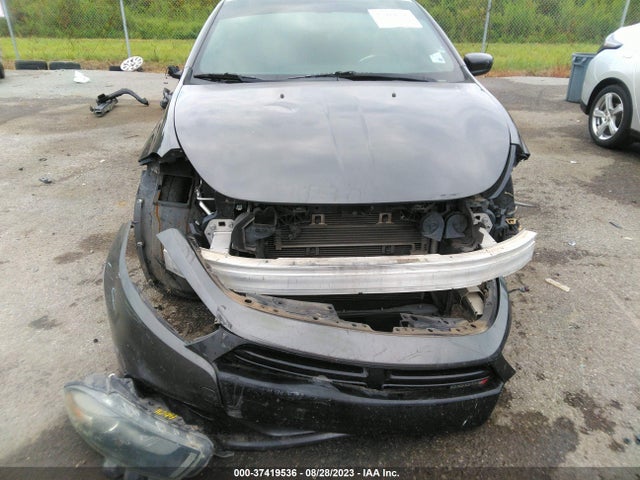 Dodge DART SXT 2015 1C3CDFBB2FD302494 Image 12