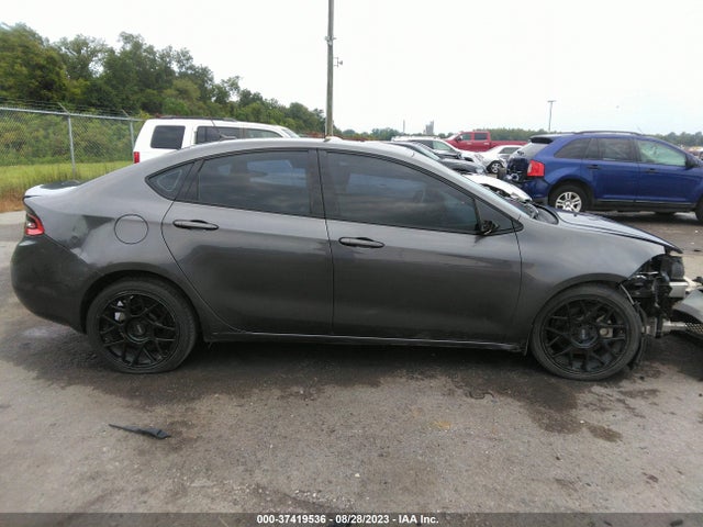 Dodge DART SXT 2015 1C3CDFBB2FD302494 Image 13
