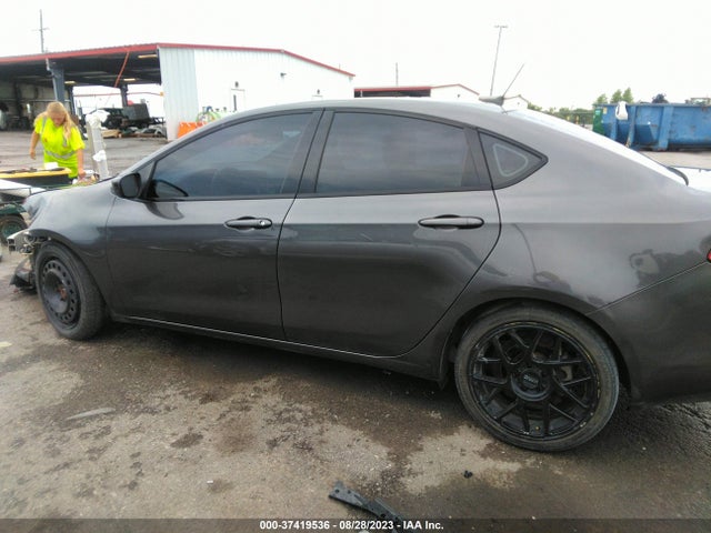 Dodge DART SXT 2015 1C3CDFBB2FD302494 Image 14