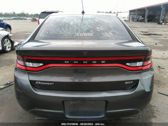 Dodge DART SXT 2015 1C3CDFBB2FD302494 Image 16
