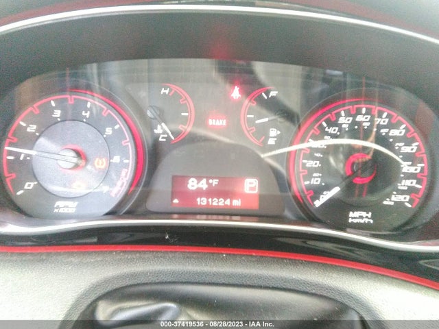 Dodge DART SXT 2015 1C3CDFBB2FD302494 Image 7