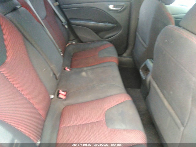 Dodge DART SXT 2015 1C3CDFBB2FD302494 Image 8
