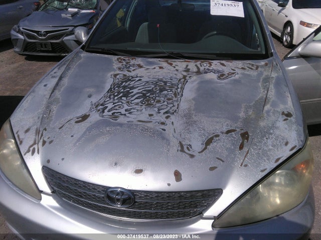 2002 TOYOTA CAMRY LE/SE/XLE VIN: 4T1BE30KX2U573394