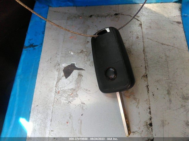 Chevrolet SONIC LTZ 2014 1G1JE5SGXE4124184 Image 11