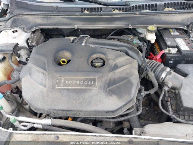 3LN6L5F93HR613550 Lincoln Mkz Reserve