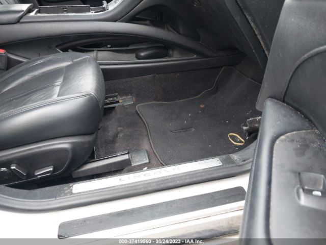 3LN6L5F93HR613550 Lincoln Mkz Reserve