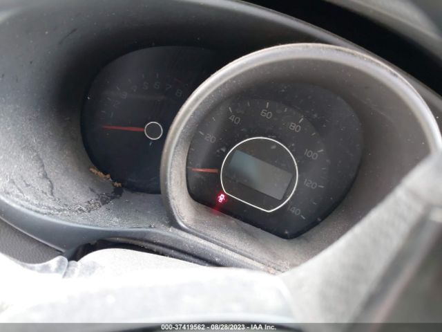 KNDJN2A24E7711815 KIA Soul Base