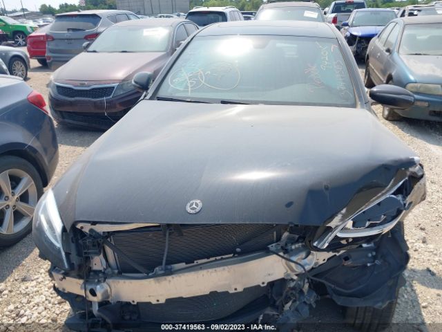 2020 MERCEDES-BENZ C-CLASS 55SWF8EB2LU329420 Photo 9