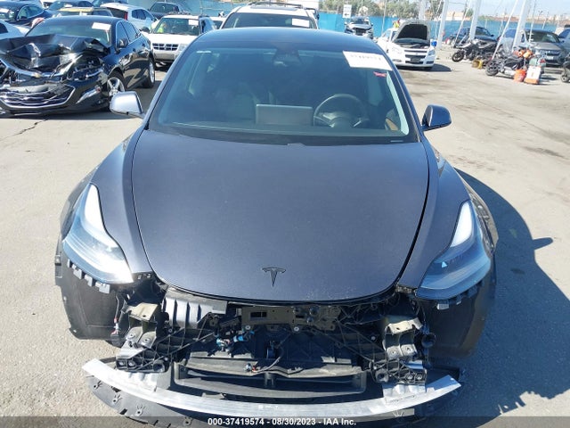 2021 Tesla 3, VIN: 5YJ3E1EA2MF029979