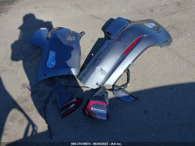 2021 Tesla 3, VIN: 5YJ3E1EA2MF029979