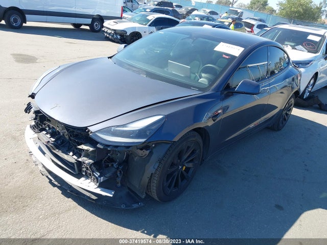 2021 Tesla 3, VIN: 5YJ3E1EA2MF029979